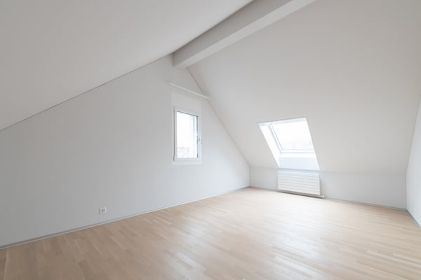 Elegante und moderne 4.5-Zi-Dachwohnung mit Galerie! 10