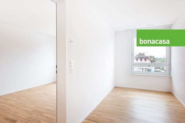 attraktive und helle 3.5-Zimmerwohnung in moderner Überbauung 7