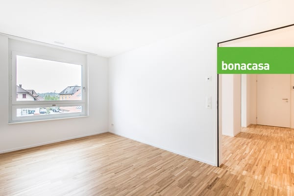 attraktive und helle 3.5-Zimmerwohnung in moderner Überbauung 5