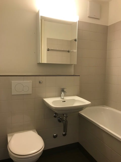 grosszügige 3.5-Zimmerwohnung 5