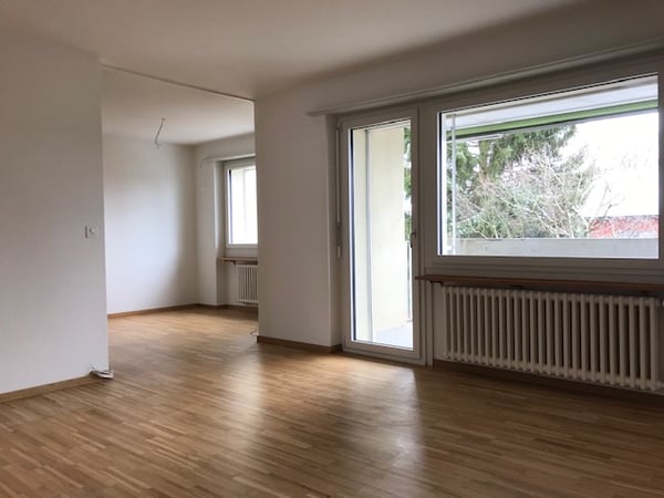 grosszügige 3.5-Zimmerwohnung 3