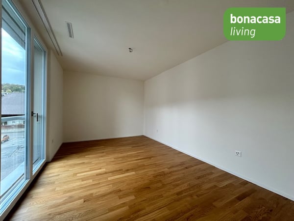 moderne und smarte 2.5-Zimmerwohnung 5