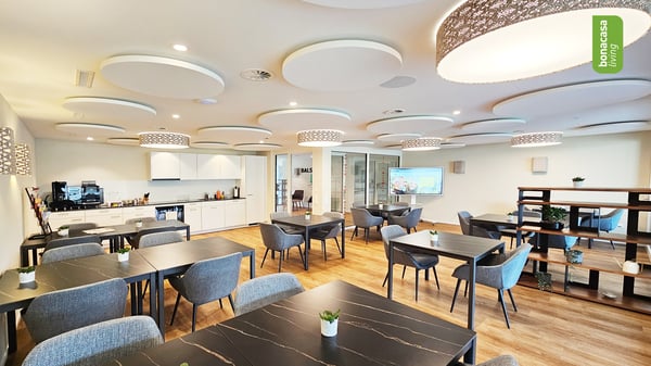 moderne und smarte 2.5-Zimmerwohnung 10
