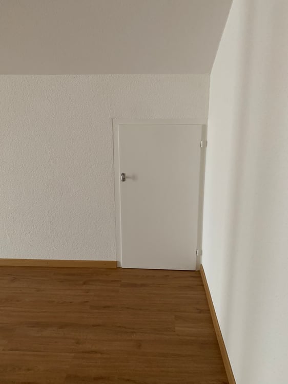 ideale Wohnung für Einzelperson