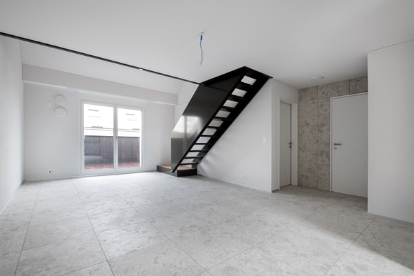 Elegante und moderne 4.5-Zi-Dachwohnung mit Galerie! 6