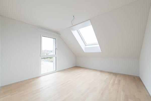 Elegante und moderne 4.5-Zi-Dachwohnung mit Galerie! 9
