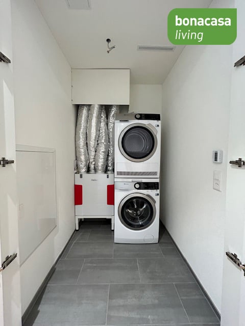 moderne und smarte 2.5-Zimmerwohnung 7