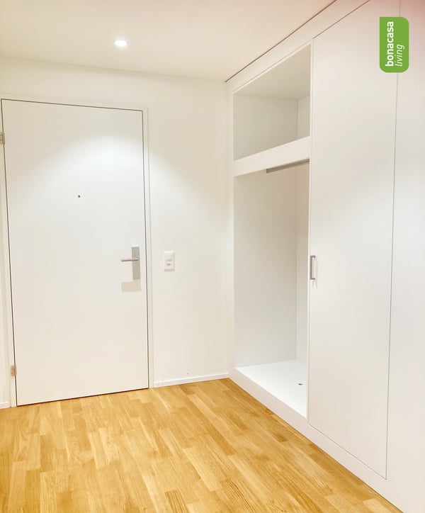 4.5-Zimmerwohnung im Herzen von Balsthal - schwellenlos & modern 5