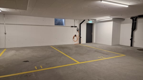 Zentral und nachhaltig wohnen am Solarweg 9