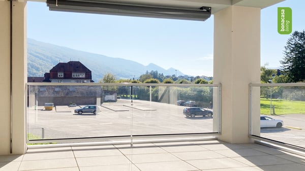 3.5-Zimmerwohnung im Herzen von Balsthal - schwellenlos & modern 7