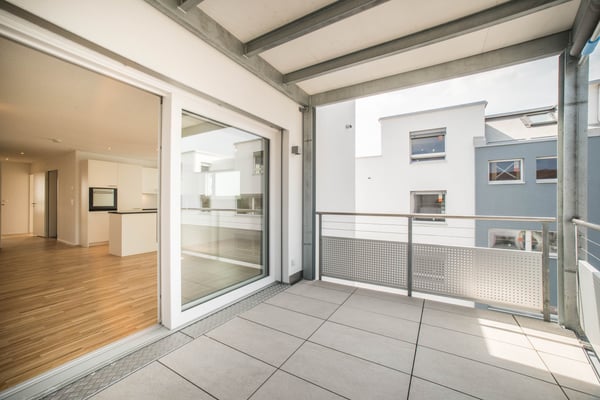 moderne 3.5-Zimmerwohnung für jung und alt 7