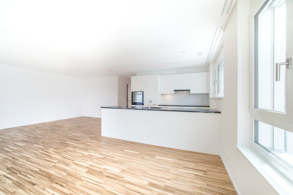 moderne 3.5-Zimmerwohnung für jung und alt 2