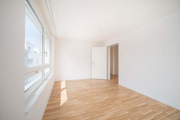 moderne 3.5-Zimmerwohnung für jung und alt 6