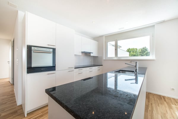 moderne 3.5-Zimmerwohnung für jung und alt 3