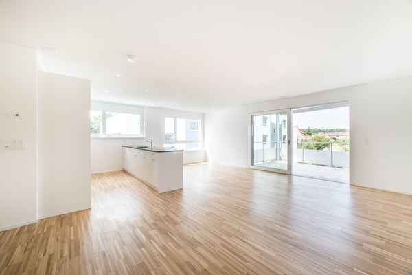 moderne 3.5-Zimmerwohnung für jung und alt 5