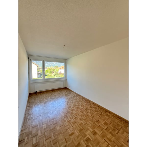 Erstvermietung nach Totalsanierung: 4.5-Zimmerwohnung im 7. OG mit toller Aussicht 7