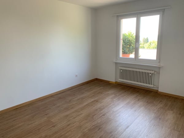 Gemütliche 2-Zimmerwohnung zu vermieten! 5