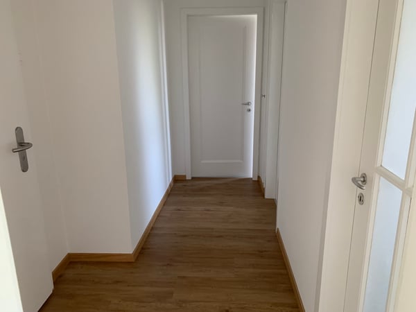 Gemütliche 2-Zimmerwohnung zu vermieten! 6
