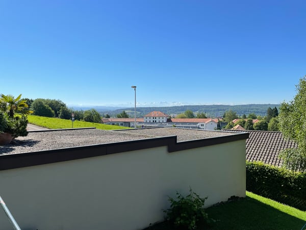 Gemütliche 2-Zimmerwohnung zu vermieten!