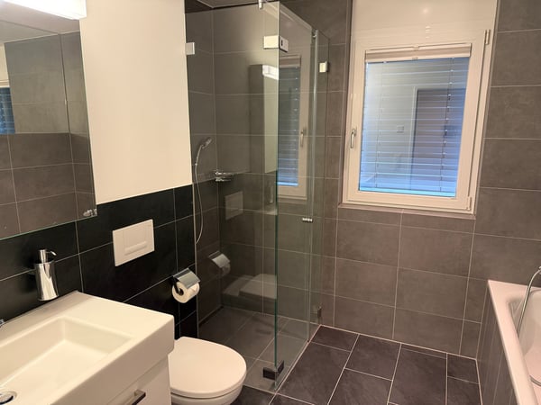 Helle 3.5-Zi.-Wohnung im Erdgeschoss in Feldbrunnen – modern, in ruhigem Quartier, sofort verfügbar 8