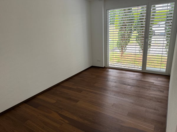 Helle 3.5-Zi.-Wohnung im Erdgeschoss in Feldbrunnen – modern, in ruhigem Quartier, sofort verfügbar 7