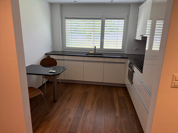 Helle 3.5-Zi.-Wohnung im Erdgeschoss in Feldbrunnen – modern, in ruhigem Quartier, sofort verfügbar 6