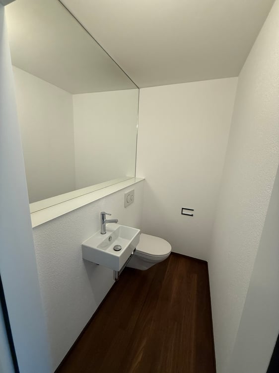 Helle 3.5-Zi.-Wohnung im Erdgeschoss in Feldbrunnen – modern, in ruhigem Quartier, sofort verfügbar 5