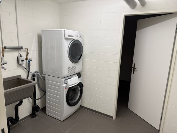Helle 3.5-Zi.-Wohnung im Erdgeschoss in Feldbrunnen – modern, in ruhigem Quartier, sofort verfügbar 14