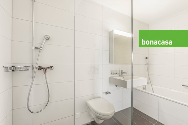 schöne, moderne 3.5-Zimmerwohnung! 3