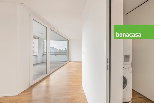 schöne, moderne 3.5-Zimmerwohnung! 7