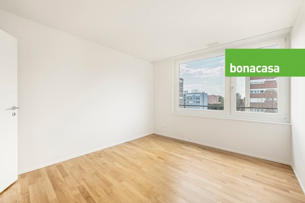 schöne, moderne 3.5-Zimmerwohnung! 5