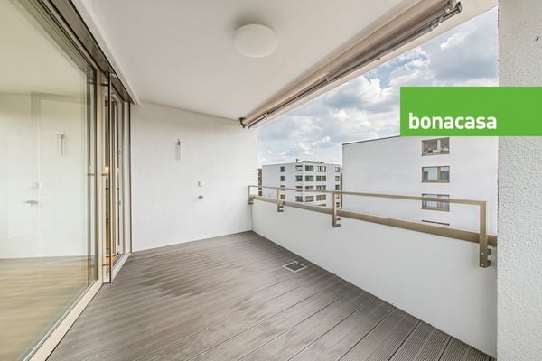 schöne, moderne 3.5-Zimmerwohnung! 9