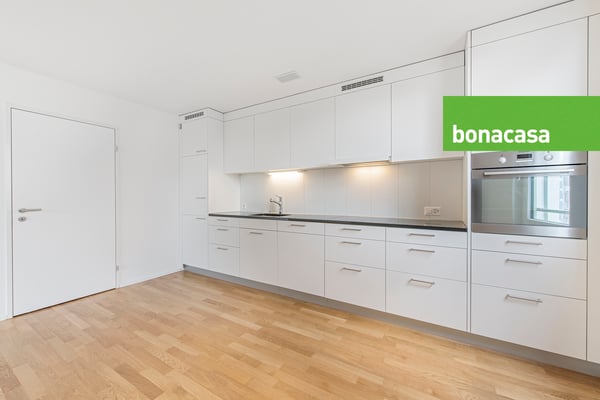 schöne, moderne 3.5-Zimmerwohnung! 2