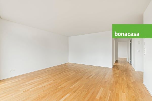 schöne, moderne 3.5-Zimmerwohnung! 4