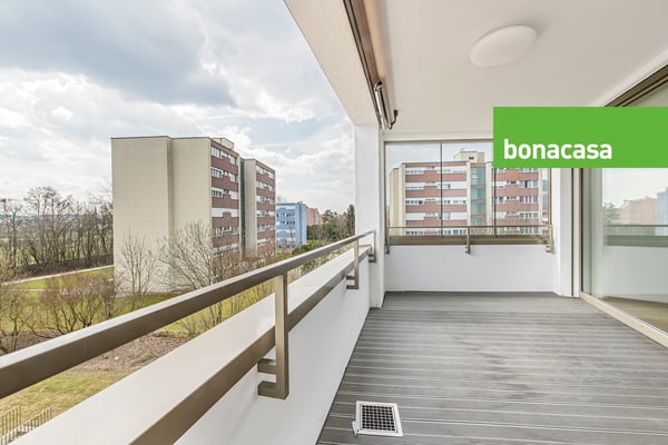 schöne, moderne 3.5-Zimmerwohnung! 8