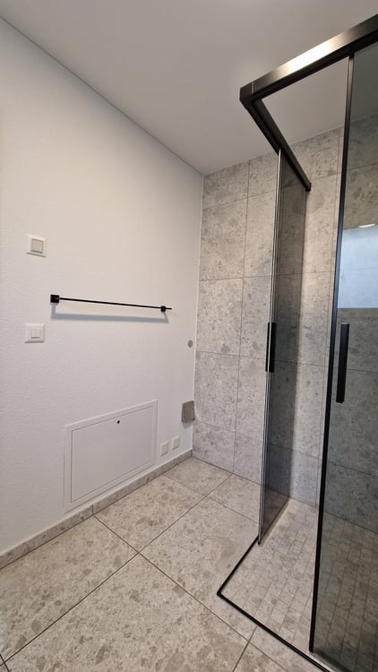 1.5-Zimmerwohnung im EG sucht Nachmieter - klein aber fein 7