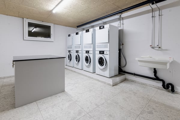 1.5-Zimmerwohnung im EG sucht Nachmieter - klein aber fein 10