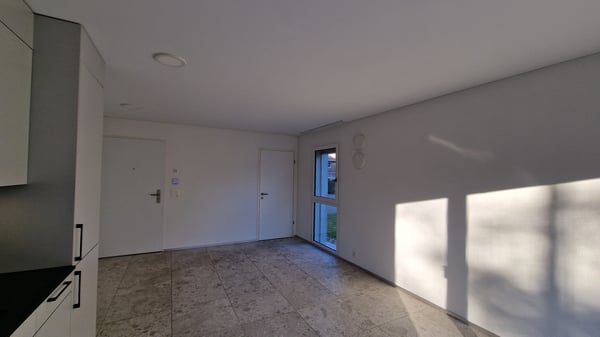 1.5-Zimmerwohnung im EG sucht Nachmieter - klein aber fein 8