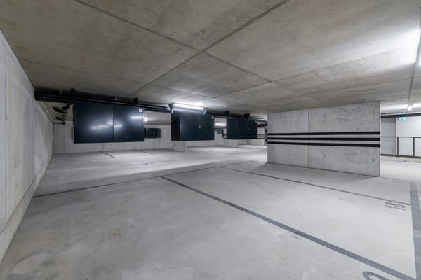 1.5-Zimmerwohnung im EG sucht Nachmieter - klein aber fein 11