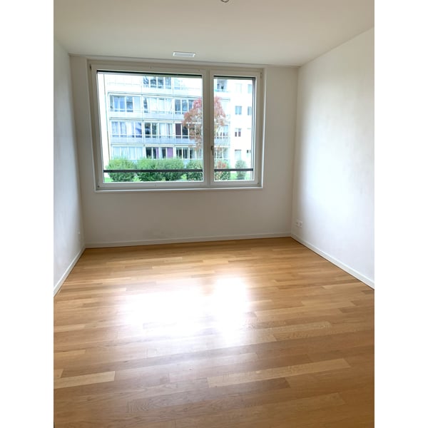 Attraktive und verlockende 3.5-Zimmerwohnung zu vermieten 8