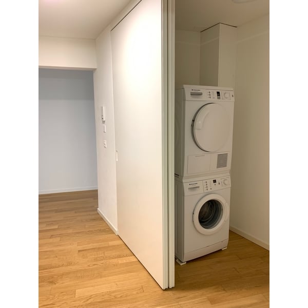 Attraktive und verlockende 3.5-Zimmerwohnung zu vermieten 9