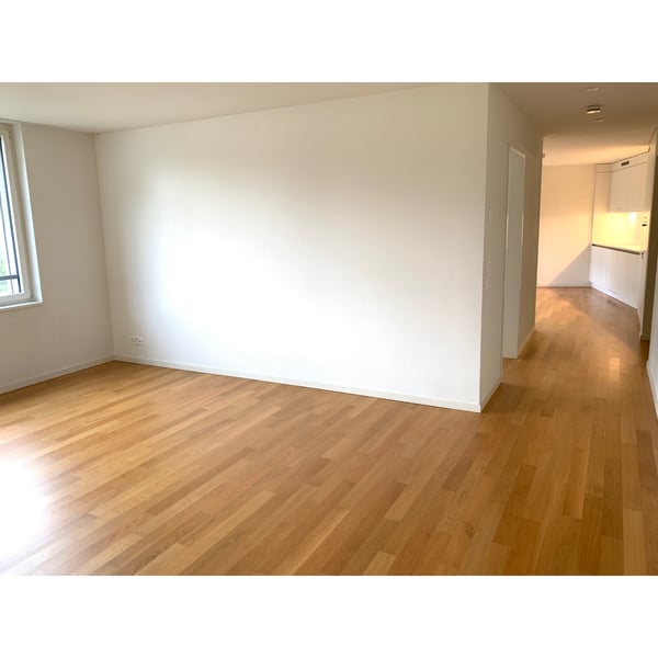 Attraktive und verlockende 3.5-Zimmerwohnung zu vermieten 6