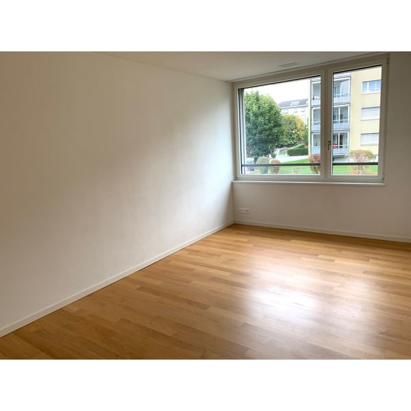 Attraktive und verlockende 3.5-Zimmerwohnung zu vermieten 7