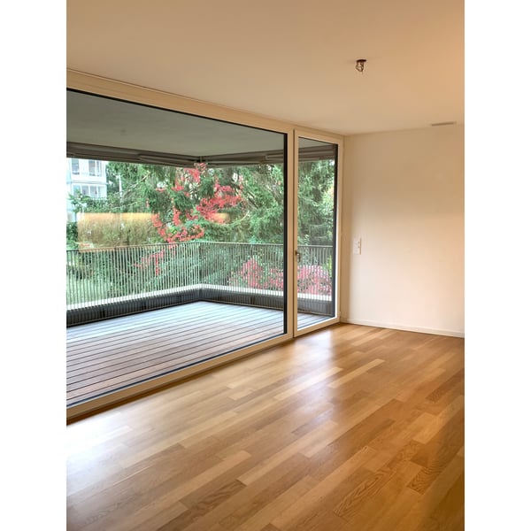 Attraktive und verlockende 3.5-Zimmerwohnung zu vermieten 5
