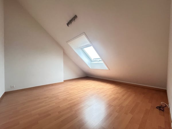 charmante 4.5-Zimmer-Duplexwohnung mit Bergblick 7