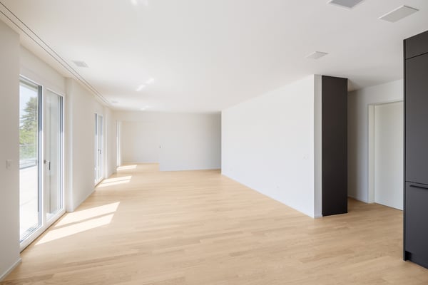 Moderne und nachhaltig gebaute 4.5-Zi-Attikawohnung 7
