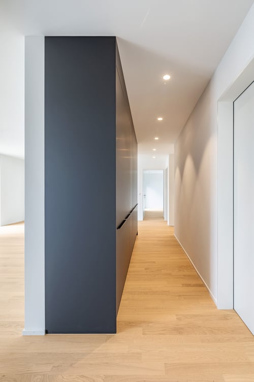 Moderne und nachhaltig gebaute 4.5-Zi-Attikawohnung 12