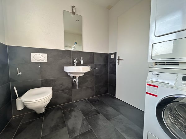sonnige 4.5-Zimmer-Attikawohnung mit Einstellhallenplatz 6