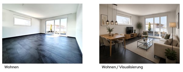 sonnige 4.5-Zimmer-Attikawohnung mit Einstellhallenplatz 7