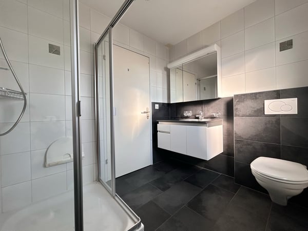 sonnige 4.5-Zimmer-Attikawohnung mit Einstellhallenplatz 5